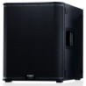 KS118 QSC Subwoofer actif haute puissance