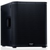 KS118 QSC Subwoofer actif haute puissance
