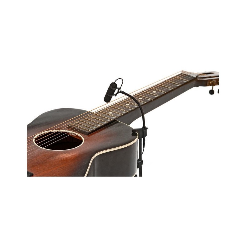 Micros Pour Guitare Acoustique/Électrique - Accessoire De Prise De Son - Neuf (Générique)