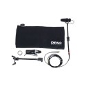 DPA 4099G CORE+ cellule + fixation pour guitare acoustique