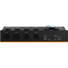 ARTURIA AUDIOFUSE STUDIO REV2 : interface audio 24 bits 192 kHz