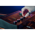 ARTURIA AUDIOFUSE STUDIO REV2 : interface audio 24 bits 192 kHz