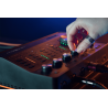 ARTURIA AUDIOFUSE STUDIO REV2 : interface audio 24 bits 192 kHz