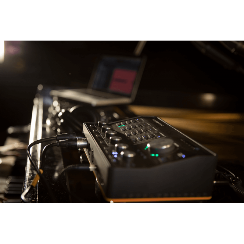 Interface Audio ARTURIA AUDIOFUSE STUDIO