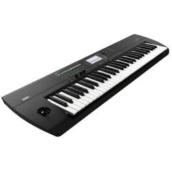 Korg I3 : à la fois Arrangeur et Workstation