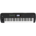 Korg I3 : à la fois Arrangeur et Workstation