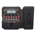 AX1 FOUR ZOOM : Le multieffets pour les musiciens acoustiques