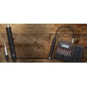 AX1 FOUR ZOOM : Le multieffets pour les musiciens acoustiques