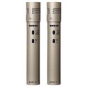 KSM137SL PAIR - Shure - Micros studio