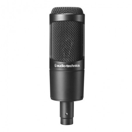 AT2035 Audio-Technica