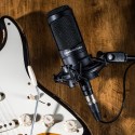 AT2035 Audio-Technica