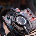 ATH-M50X Audio-Technica