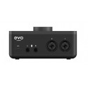 EVO4 AUDIENT - Concentrez-vous sur votre créativité