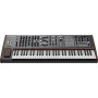 Clavier analogique Arturia Polybrute