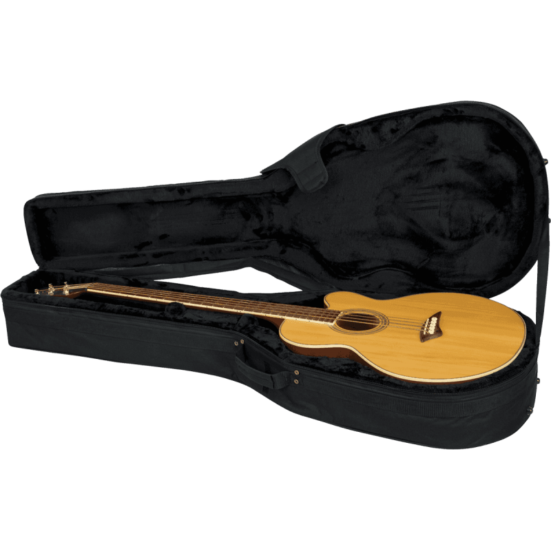 Gator CL AC BASS Soft case basse acoustique