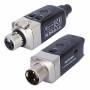 XVIVE U3 - Système HF miniature pour micros dynamiques