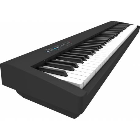 Roland Fp 30x Bk Piano Avec Equilibre Entre Le Prix Et Performance
