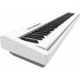 Roland FP-30X WH PACK   : Piano  livré avec support, casque et pédale