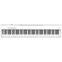 Roland FP-30X WH PACK   : Piano  livré avec support, casque et pédale