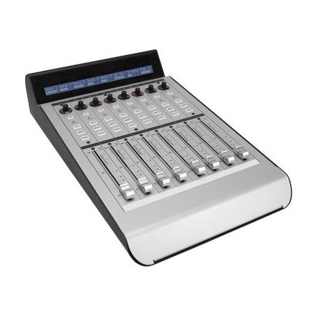 MACKIE MCU-PRO-EX : L'extension pour MCU PRO MACKIE