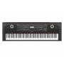 Yamaha DGX-670 BK : Piano arrangeur + clé USB (milliers de styles)