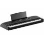 Yamaha DGX-670 BK : Piano arrangeur + clé USB (milliers de styles)