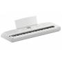 Yamaha DGX-670 WH FULL  PACK : piano arrangeur  PACK + clé USB STYLES
