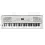 Yamaha DGX-670 WH FULL  PACK : piano arrangeur  PACK + clé USB STYLES
