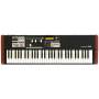 Hammond XK-1C : Toute la puissance de l'orgue Hammond dans 7.5KG