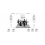 XVIVE U4 : Ear Monitor , toute la puissance en miniature