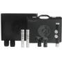 KSM137SL PAIR - Shure - Micros studio