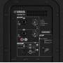 YAMAHA DHR15 : enceinte amplifiée 1000W pour installation ou sono