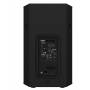 YAMAHA DHR15 : enceinte amplifiée 1000W pour installation ou sono