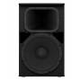 YAMAHA DHR15 : enceinte amplifiée 1000W pour installation ou sono