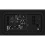 YAMAHA DHR12M : Enceinte amplifiée type coaxial, bain de pied moniteur