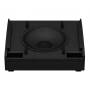 YAMAHA DHR12M : Enceinte amplifiée type coaxial, bain de pied moniteur