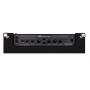 AMPEG RB-112 ROCKET BASS : 100W et  overdrive Super Grit Technology