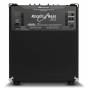 AMPEG RB-112 ROCKET BASS : 100W et  overdrive Super Grit Technology