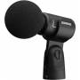 Shure MV88+ USB stéréo : Un micro compact et polyvalent pour smarphone