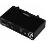 ARTURIA MINIFUSE1 BK : L'interface audio de toutes les libertés