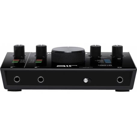 MAUDIO AIR 192X6 : Pour des enregistrements audio pour exigeants