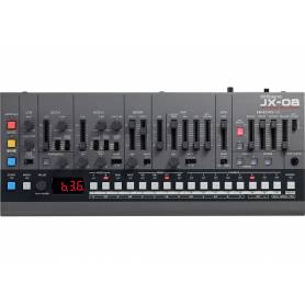 Roland JX-08 : Un retour dans les années 80 avec du gros son Roland