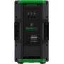 MACKIE THRASH212 : L'enceinte 1300W qui fait trembler les murs