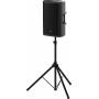 MACKIE THRASH212 : L'enceinte 1300W qui fait trembler les murs