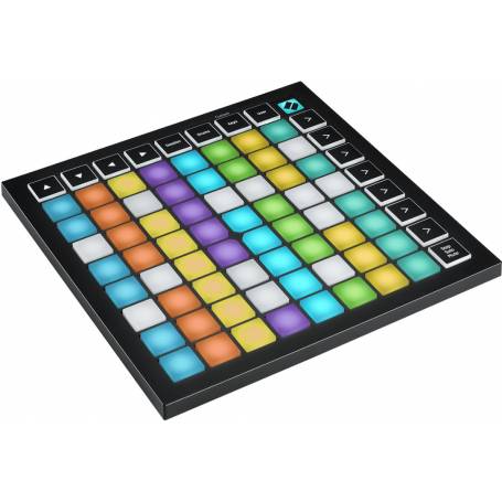 NOVATION LAUNCHPAD MINI MKIII: Tout pour la création avec Ableton Live