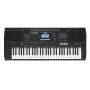 Yamaha PSR-E473 : Clavier arrangeur moderne + CLE USB milliers  styles