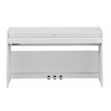 めめ。Yamaha Arius ホワイト デジタルピアノ YDP-S55 めめ。Yamaha Arius ホワイト デジタルピアノ YDP-S55 ヤマハ | YDP