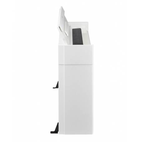 めめ。Yamaha Arius ホワイト デジタルピアノ YDP-S55 めめ。Yamaha Arius ホワイト デジタルピアノ YDP-S55 ヤマハ | YDP