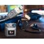 XVIVE U4 + SENNHEISER IE100 PRO  EAR MONITOR PACK COMPLET