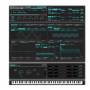 ROLAND CLOUD ZENOLOGY PRO : Des sons qui feront évoluer votre musique.